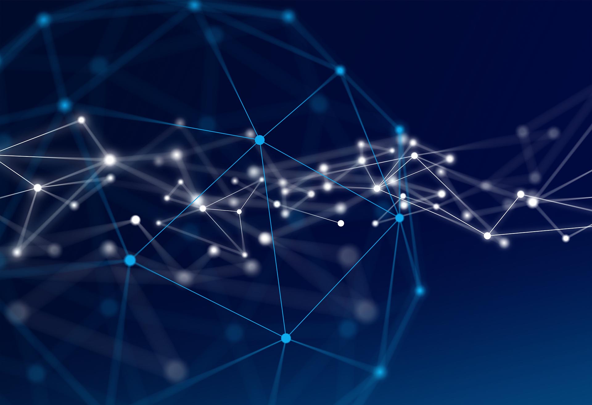 Connected services
