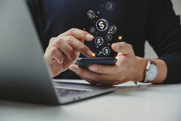 Digital-first banking