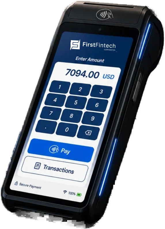 Card terminal