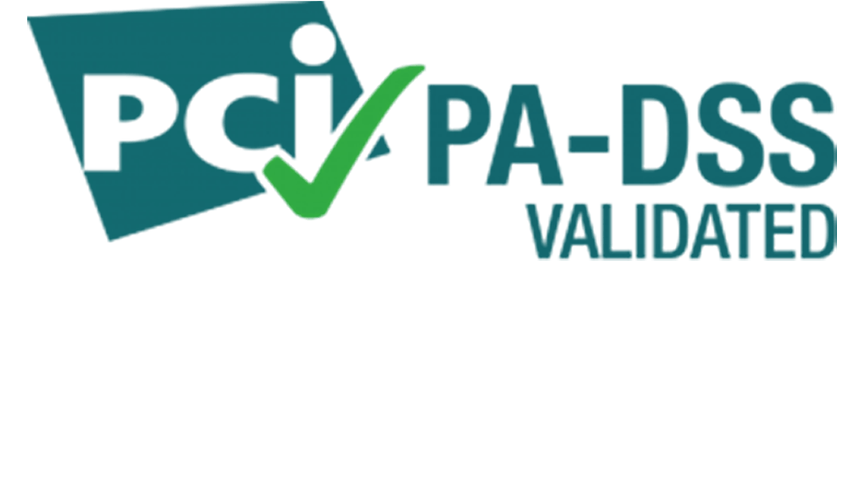 PCI PA-DSS validated