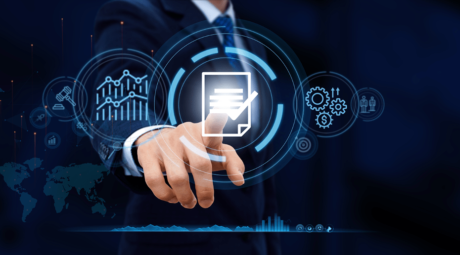 Fintech investment